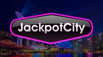 Jackpot City Casino