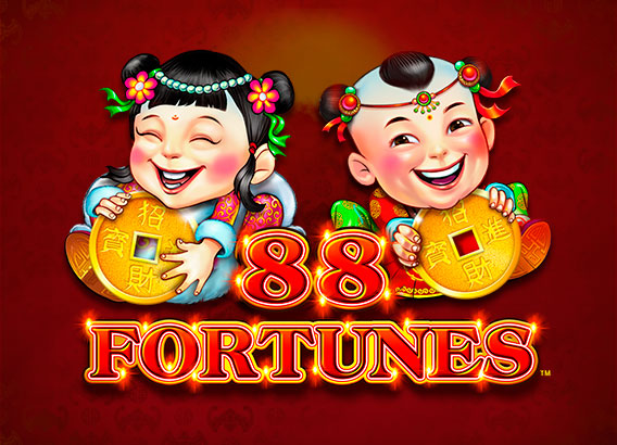 88 Fortunes