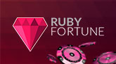 Ruby Fortune Casino