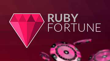 Ruby Fortune Casino