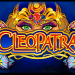 La formidable tragamonedas Cleopatra: ¡juega y gana!