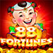 Video tragamonedas 88 Fortunes