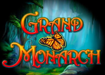 Grand Monarch Tragamonedas Gratis