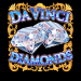 Pon tu suerte a prueba con DaVinci Diamonds Tragamonedas