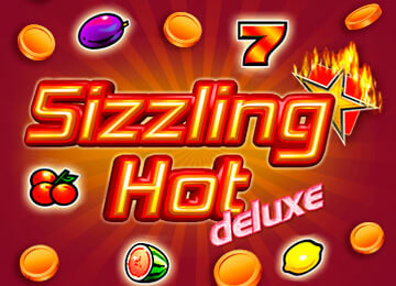 Sizzling Hot Deluxe Tragamonedas Gratis