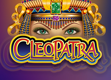 La formidable tragamonedas Cleopatra: ¡juega y gana!