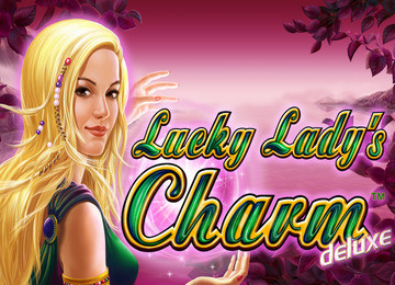 Lucky Lady’s Charm Deluxe Tragamonedas Gratis