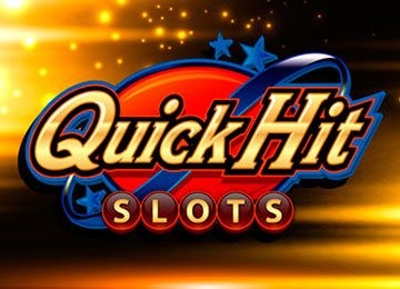 Juega y diviértete con las nuevas máquinas tragamonedas Quick Hit Casino
